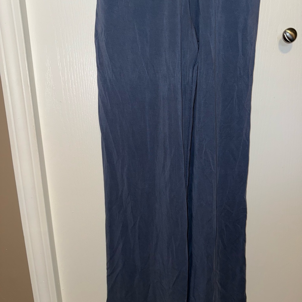 Lululemon Seek Softness Wide Leg Jumpuit - Picture 2 of 15